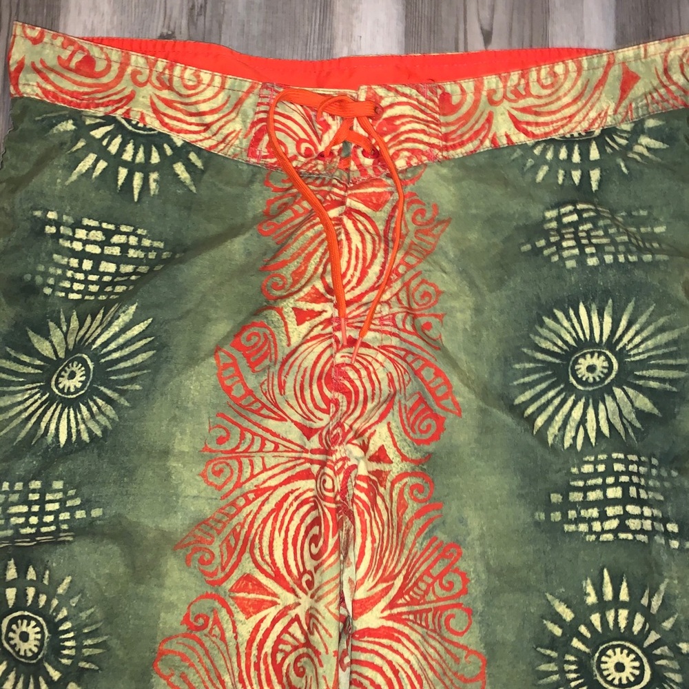 Solitude Board Shorts - Picture 2 of 6